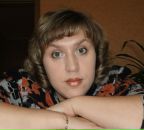 Фотография Луговской Светланы