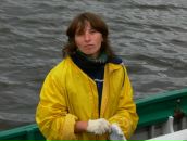 Фотография Кузьминой Полины