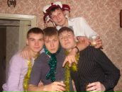 Фотография Брюханова Макса