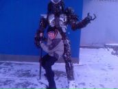 Фотография  