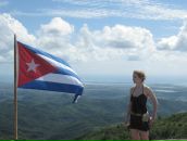 Фотография Му Насти