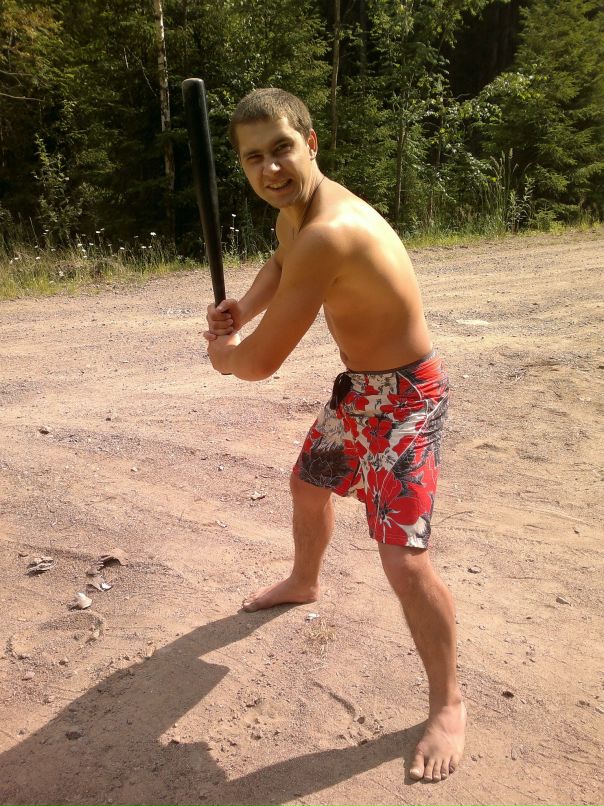 Игорь Субботин фотография #10