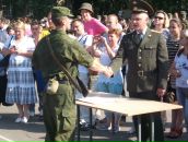 Фотография Белого Макса