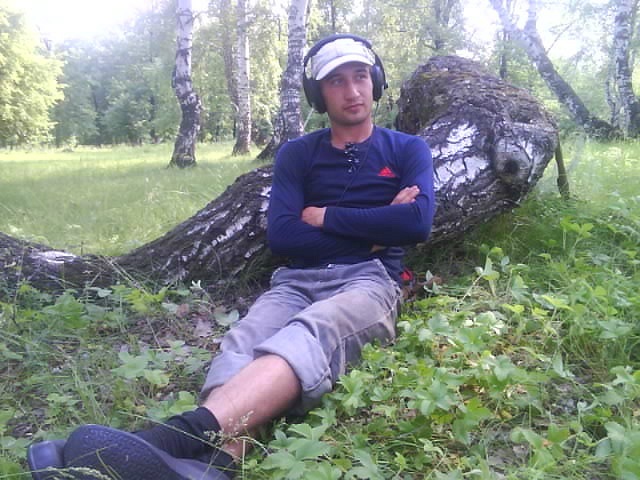 Марат Думаев фотография #38