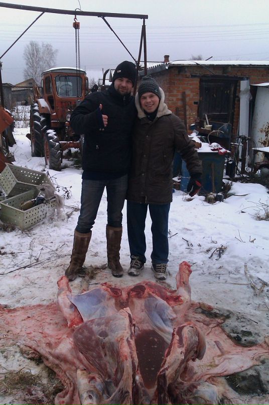 Дмитрий Журавлёв фотография #39