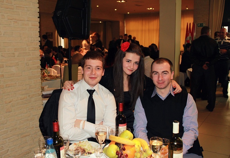 A. N. фотография #8