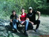 Сергій Кондуфор фотография #48 (источник - https://vk.com/id115435502)