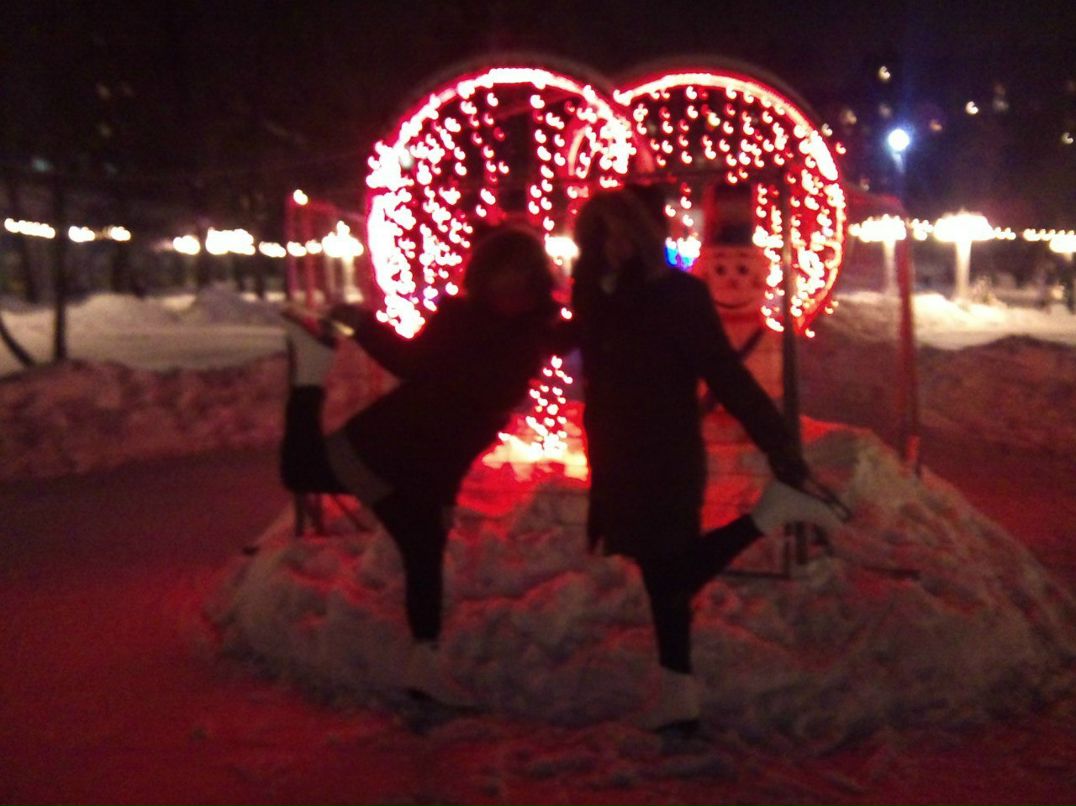 Инга У фотография #8