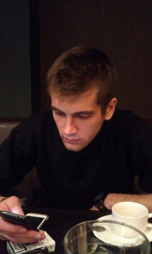 Евгений Шаталин фотография #43