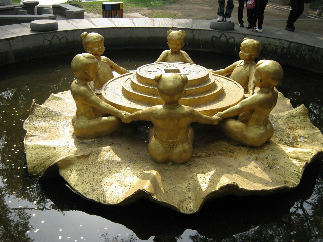 Алекса Ма фотография #11