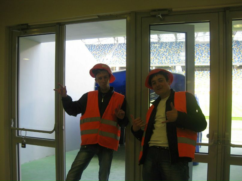 Володимир П'янило фотография #28