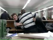 Фотография Кузьмина Ивана