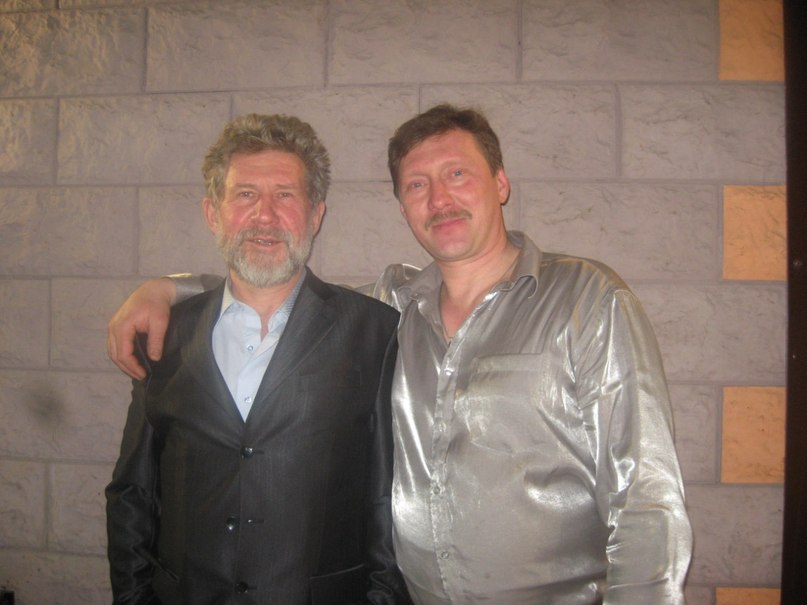 Ольга Галкина фотография #29