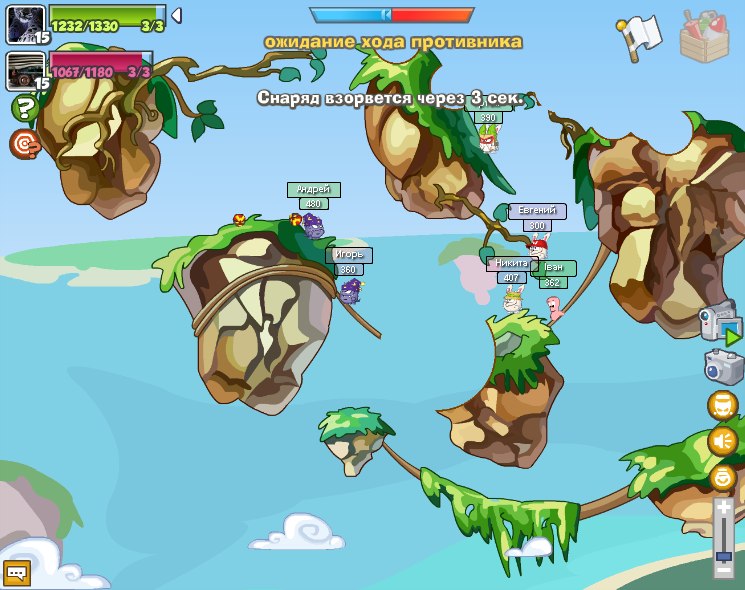 Игорь Архипов фотография #48