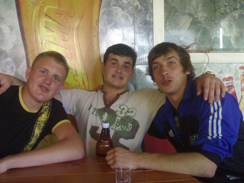 V@lerk@ Гецой фотография #7