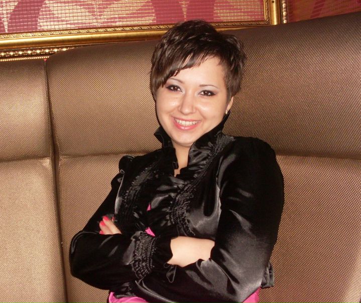 Оля Lamyr фото №29