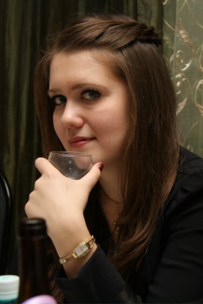 №8, Дарья Дейген, 36 лет, Москва №8, Дарья Дейген, 36 лет, Москва