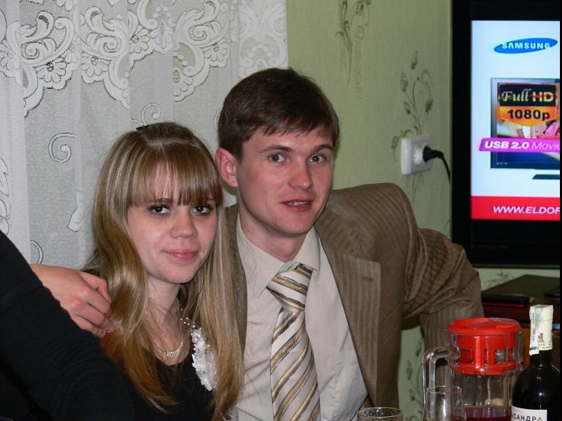 Дмитрий Павлов фотография #22