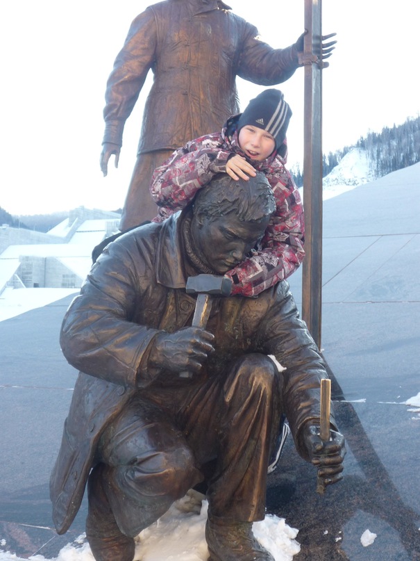 Денис Чахнин фотография #24