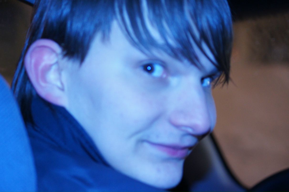 Олег Ильин фотография #17