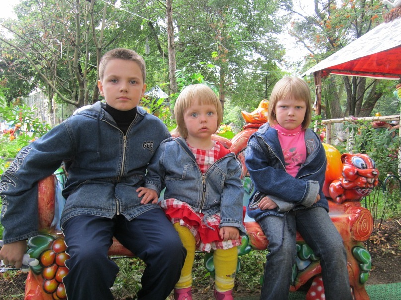 Олег Дрявичев фотография #32