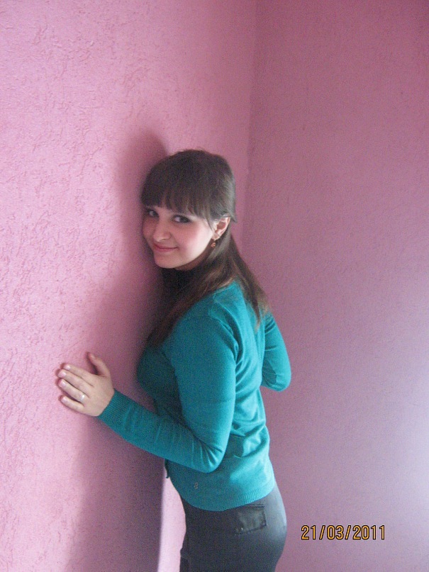 Наталья Буз фотография #36