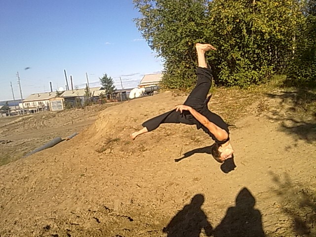 Ильдар Садриев фотография #46