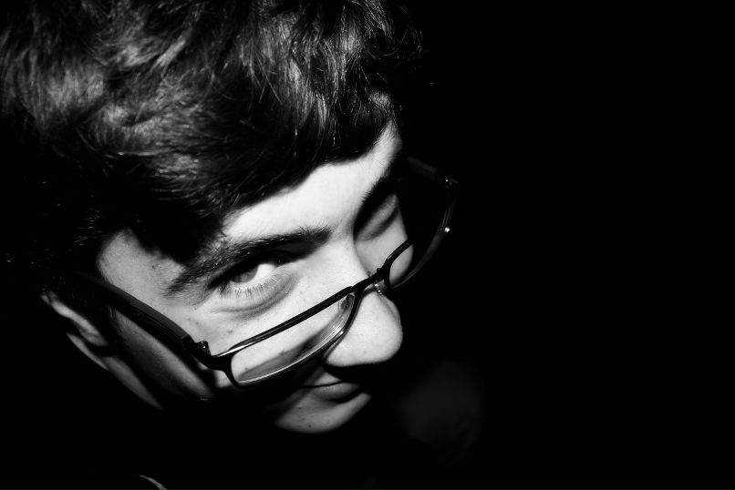 Дмитрий Олейников фотография #31