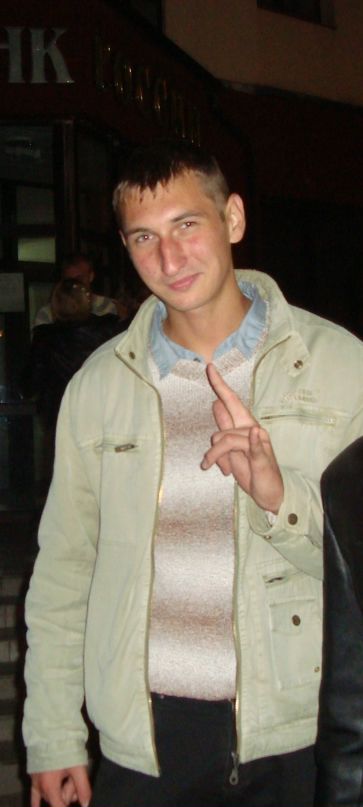 Sergei Tolstenko фотография #47