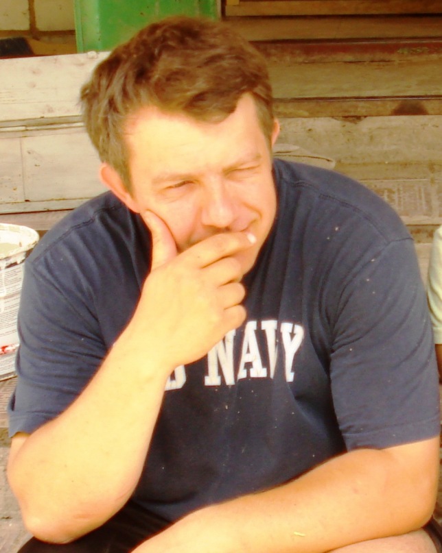 Дмитрий Полухтин фотография #5