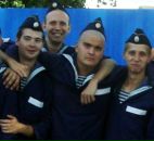 Фотография Новика Александра