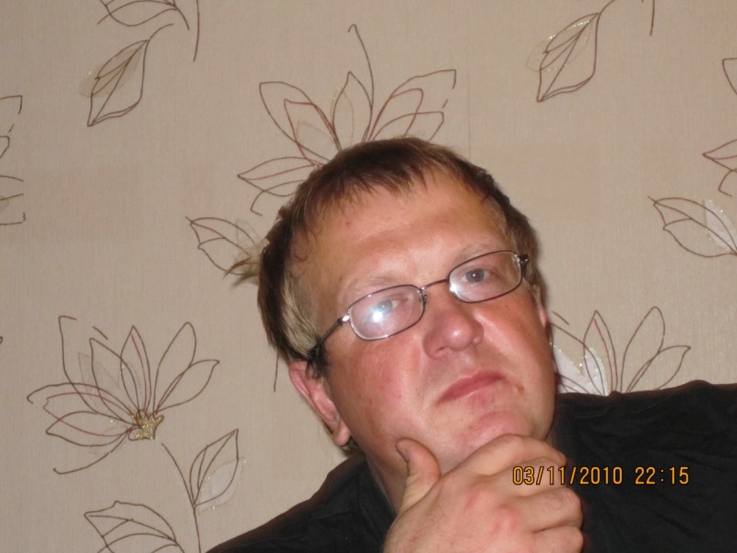 Александр Розанов фотография #21