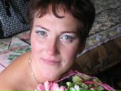 Фотография Федосенко Нины