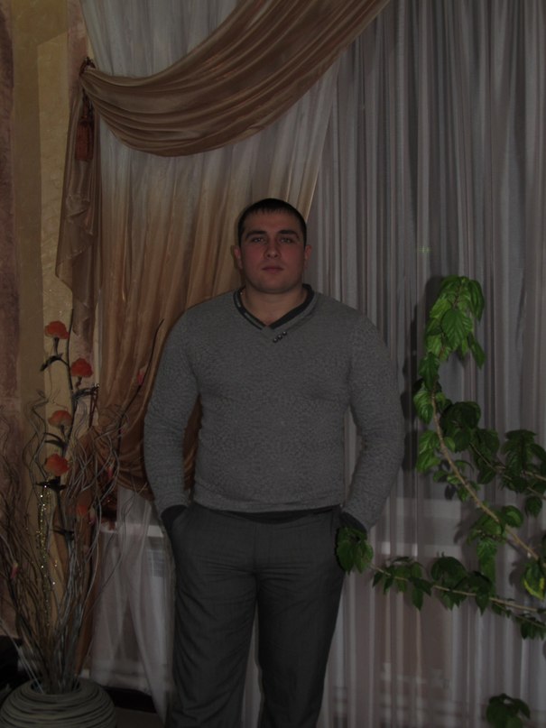 Дмитрий Романенко фотография #32