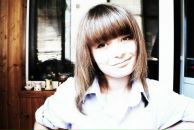 Фотография Яковицкой Александры