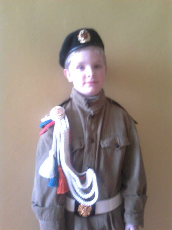Иван Родыгин фотография #3
