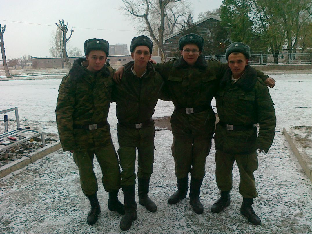 Борис Сургин фотография #45