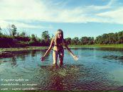 Фотография Барской Анастасии