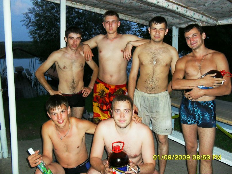 Дмитрий Поляев фотография #11