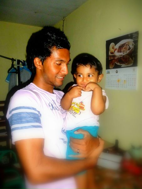 №17, Dimuth Thilanka, Colombo №17, Dimuth Thilanka, Colombo