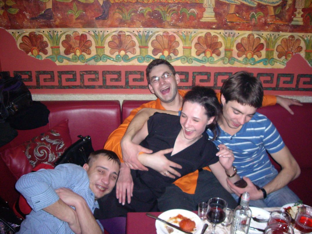 Василий Трунич фотография #10