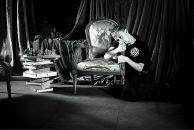 Фотография Бабакова Максима