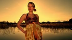 Фотография Ясинской Александры