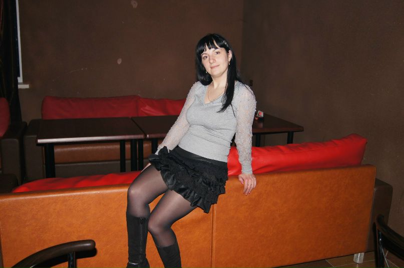 Николай Коханов фотография #34