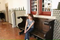 Фотография Кондрашиной Валерии