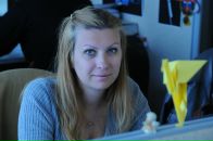 Фотография Мур Екатерины