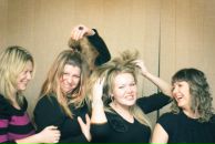 Фотография Аксеновой Лизы