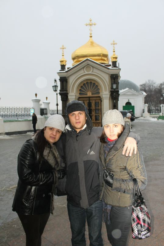Ирина Авраменко фотография #18