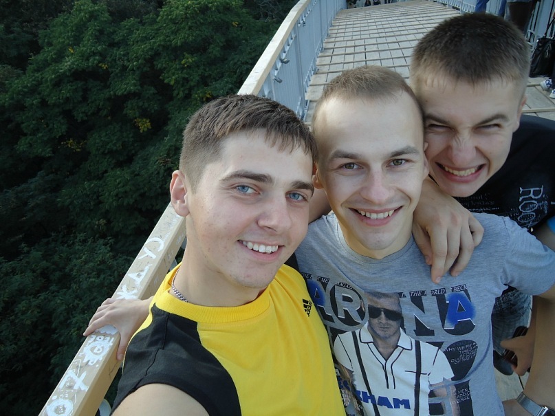 Руслан Самчук фотография #25