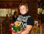 Фотография Дракуновой Елены